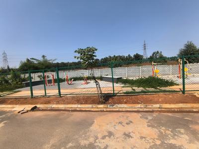 Image of 1200 Sq.ft Residential Plot / Land for sale in Grand Icon, Bommasandra, Bengaluru for Rs. 9500000