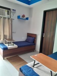 Hall Image of Birdhouse premium pg  in GTB Nagar, New Delhi