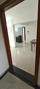 Bedroom Image of 1500 Sq.ft 3 BHK Apartment / Flat for rent in CDO-MERI Colony Nashik for Rs. 13000