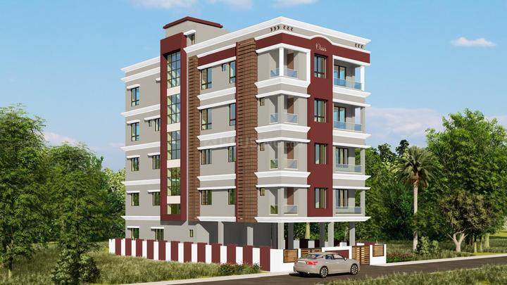 Oasis Apartment Main Image 1