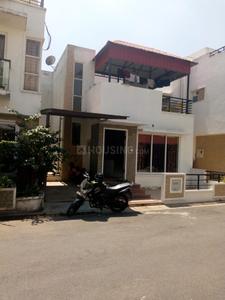 Image of 1438 Sq.ft 3 BHK Villa for sale in Casagrand Arena, Oragadam Sriperambattur, Chennai for Rs. 8500000