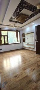 Living Room Image of 1500 Sq.ft 3 BHK Apartment / Flat for sale in Saket New Delhi for Rs. 15000000