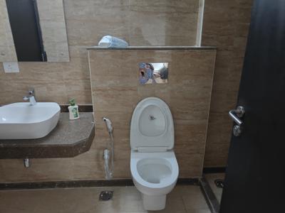 Image of 2100 Sq.ft 3 BHK Apartment / Flat for sale in Chintels Serenity Phase 1 Tower 3 4 5 Pocket B, Sector 109, Gurgaon for Rs. 35700000