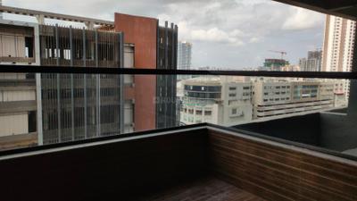 Image of 1500 Sq.ft 3 BHK Apartment / Flat for sale in Kumar Prospera, Hadapsar, Pune for Rs. 23500000
