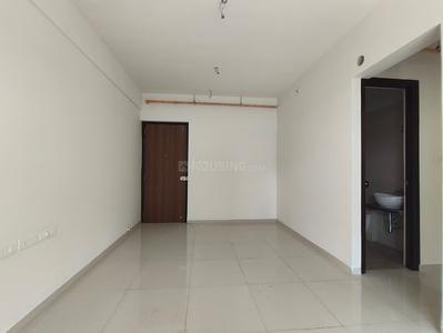 1 BHK Flat