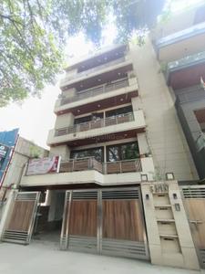 Image of 2000 Sq.ft 3 BHK Builder Floor for sale in Safdarjung Enclave, New Delhi for Rs. 50000000