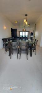 Hall Image of 5250 Sq.ft 4 BHK Apartment / Flat for rent in Pune Cantonment Pune for Rs. 150000