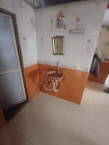 Hall Image of 780 Sq.ft 2 BHK Apartment / Flat for sale in Kasarvadavali Thane for Rs. 8000000