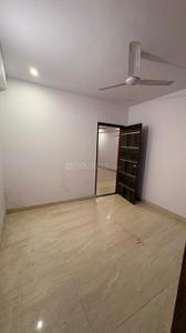 Bedroom Image of 900 Sq.ft 1 BHK Builder Floor for rent in Sector 40 Gurgaon for Rs. 23000