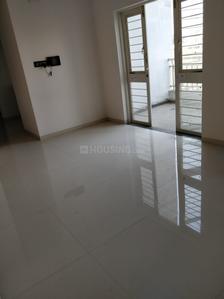 Hall Image of 1185 Sq.ft 2 BHK Apartment / Flat for sale in Pharande Woodsville, Moshi Pune for Rs. 5263000