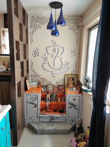 Bedroom Image of 1470 Sq.ft 3 BHK Apartment / Flat for sale in New Garia Kolkata for Rs. 7200000