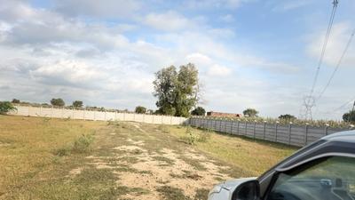 Image of 900 Sq.ft Residential Plot / Land for sale in Barsana, Mathura for Rs. 1000000