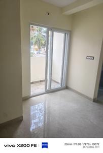Hall Image of 700 Sq.ft 1 BHK Apartment / Flat for rent in C V Raman Nagar Bengaluru for Rs. 28000