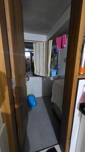 Balcony Image of 1200 Sq.ft 2 BHK Apartment / Flat for rent in Saamarth Heaven 4, Chandkheda Ahmedabad for Rs. 33000