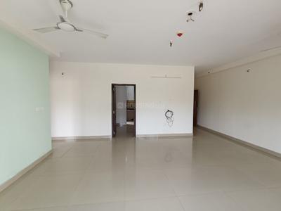 Hall Image of 1729 Sq.ft 3 BHK Apartment / Flat for sale in Godrej Garden City, Gota Ahmedabad for Rs. 10200000