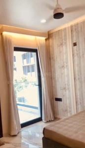 Bedroom Image of 1044 Sq.ft 2 BHK Apartment / Flat for sale in Vardhaman Altezza, Tathawade Pune for Rs. 9000000