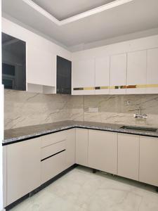 Kitchen Image of 1095 Sq.ft 2 BHK Apartment / Flat for sale in Devla Greater Noida for Rs. 3746889