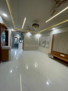 Hall Image of 1824 Sq.ft 3 BHK Apartment / Flat for sale in Murlipura Jaipur for Rs. 11126500