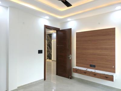 Bedroom Image of 2250 Sq.ft 4 BHK Builder Floor for sale in Mehta Ultra Luxury Floors, Sector 85 Faridabad for Rs. 24000000