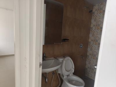 Image of 1043 Sq.ft 3 BHK Apartment / Flat for rent in Feldspar At Brigade El Dorado, Gummanahalli, Bengaluru for Rs. 25000