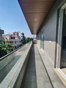 Balcony Image of 3078 Sq.ft 4 BHK Independent House for sale in Sector 23 Gurgaon for Rs. 35000000
