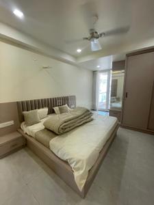 Bedroom Image of 1680 Sq.ft 3 BHK Apartment / Flat for sale in Vaishali Nagar Jaipur for Rs. 8340588