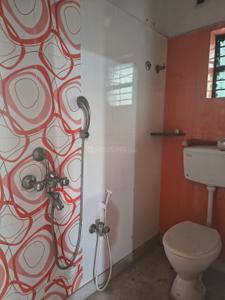 Bathroom Image of 1200 Sq.ft 3 BHK Apartment / Flat for sale in Ambuja Durgapur for Rs. 6500000
