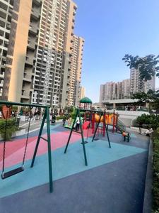 Balcony Image of 1200 Sq.ft 3 BHK Apartment / Flat for sale in Mahalunge Pune for Rs. 11500000