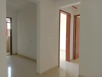 Living Room Image of 1175 Sq.ft 2 BHK Apartment / Flat for sale in B Orbit Bonneville, Moshi Pune for Rs. 5230000