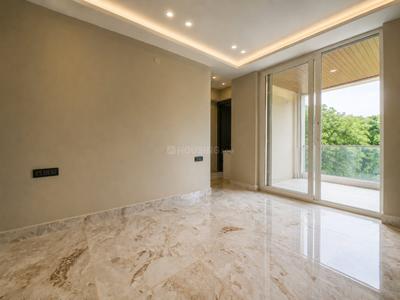 Bedroom Image of 2300 Sq.ft 4 BHK Builder Floor for sale in Jakhan Dehradun for Rs. 17500000