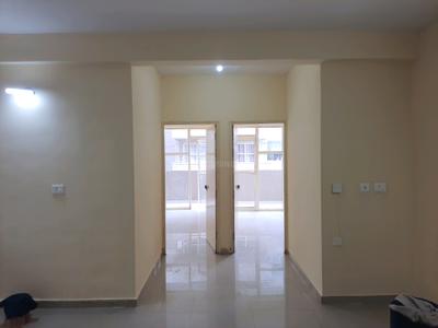 Living Room Image of 850 Sq.ft 2 BHK Apartment / Flat for sale in Pyramid Heights, Sector 85 Gurgaon for Rs. 6900000