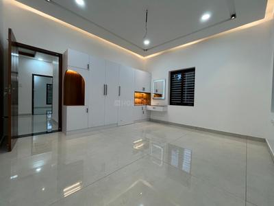 Bedroom Image of 1300 Sq.ft 3 BHK Independent House for sale in Urapakkam Chennai for Rs. 7000000