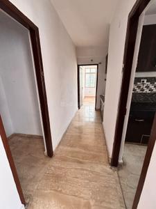 Image of 1300 Sq.ft 3 BHK Apartment / Flat for rent in Mundeshwari Multicon Shri Om Apartment, Rukanpura, Patna for Rs. 22000