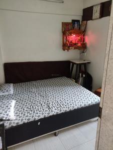 Bedroom Image of 880 Sq.ft 2 BHK Apartment / Flat for sale in Kalwa Thane for Rs. 7000000