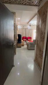 Hall Image of 2232 Sq.ft 4 BHK Apartment / Flat for sale in ABA Cherry County, Noida Extension Greater Noida for Rs. 24500000