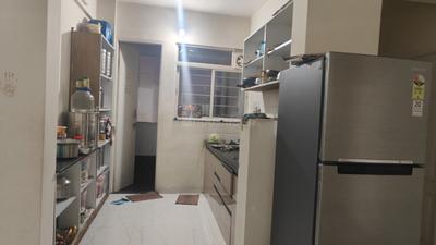 Kitchen Image of 1625 Sq.ft 4 BHK Apartment / Flat for sale in Jambhulwadi Pune for Rs. 12200000