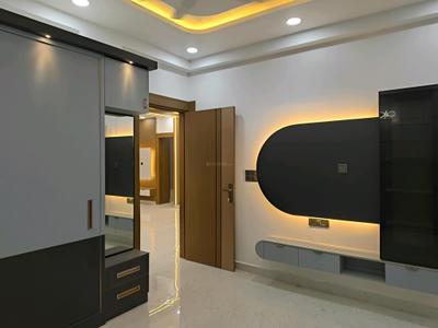 Bedroom Image of 1700 Sq.ft 4 BHK Builder Floor for sale in Indirapuram Ghaziabad for Rs. 17500000