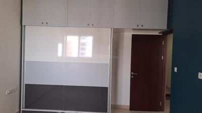 Bedroom Image of 1218 Sq.ft 2 BHK Apartment / Flat for rent in Prestige Falcon City, Konanakunte Bengaluru for Rs. 55000