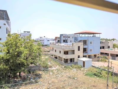 Bedroom Five Image of 4053 Sq.ft 5 BHK Villa for sale in Bolarum Secunderabad for Rs. 24000000