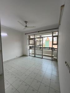 Hall Image of 1400 Sq.ft 2 BHK Apartment / Flat for rent in Ansal Sushant Estate, Sector 52 Gurgaon for Rs. 50000