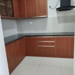 Kitchen Image of 888 Sq.ft 2 BHK Apartment / Flat for rent in Shriram WYT Field, Bommenahalli Bengaluru for Rs. 27000