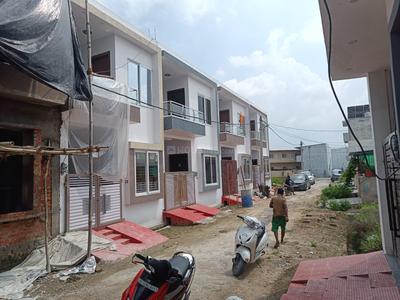 Image of 1400 Sq.ft 3 BHK Independent House for sale in Kursi Road, Lucknow for Rs. 5500000
