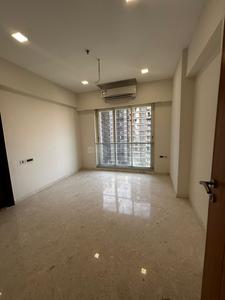 Hall Image of 1345 Sq.ft 2.5 BHK Apartment / Flat for rent in Ekta Tripolis, Goregaon West Mumbai for Rs. 88000