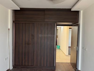 Bedroom Image of 1700 Sq.ft 3 BHK Apartment / Flat for rent in BPTP Spacio, Sector 37D Gurgaon for Rs. 32000