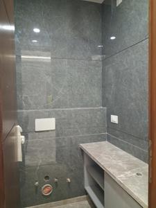 Bedroom Two Image of 1125 Sq.ft 3 BHK Builder Floor for sale in Paschim Vihar New Delhi for Rs. 23500000