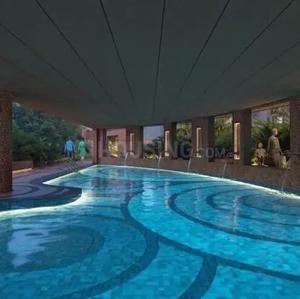 Image of 776 Sq.ft 2 BHK Apartment / Flat for sale in Rajshree Green Park, New Ranip, Ahmedabad for Rs. 5178816