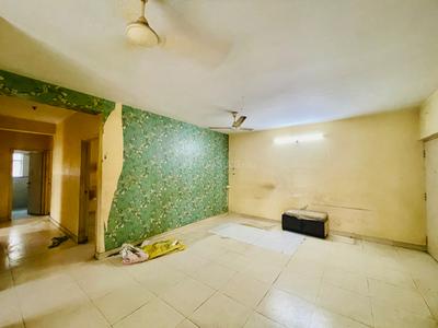 Bedroom Image of 1400 Sq.ft 3 BHK Apartment / Flat for sale in Dakshineswar Kolkata for Rs. 7900000