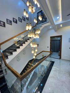 Hall Image of 4800 Sq.ft 5 BHK Independent House for sale in Vastrapur Ahmedabad for Rs. 50000000