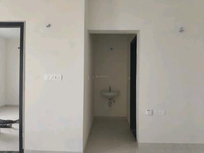 Living Room Image of 1674 Sq.ft 3 BHK Apartment / Flat for sale in DRA Skylantis, Semmancheri Chennai for Rs. 19500000