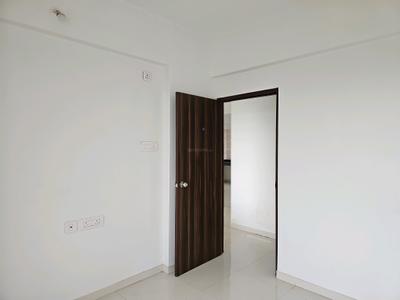 Bedroom Image of 750 Sq.ft 1 BHK Apartment / Flat for sale in Gagan Micasaa, Wagholi Pune for Rs. 3600000